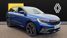 Renault Austral E-Tech FHEV Techno Esprit Alpine 5dr Auto Hybrid Estate